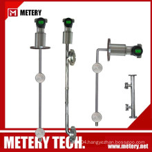 METERY TECH. Online Concentration Meter